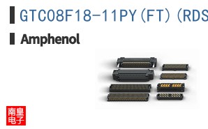 GTC08F18-11PY(FT)(RDS)(025)