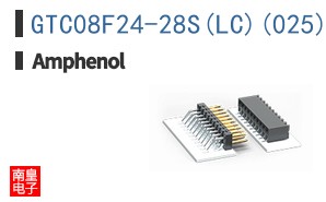 GTC08F24-28S(LC)(025)