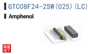 GTC08F24-2SW(025)(LC)