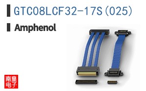 GTC08LCF32-17S(025)
