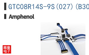 GTC08R14S-9S(027)(B30)