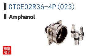 GTCE02R36-4P(023)
