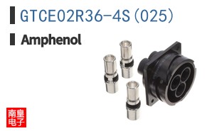 GTCE02R36-4S(025)