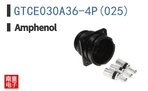 GTCE030A36-4P(025)