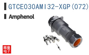 GTCE030AMI32-XGP(072)(M40)(M)