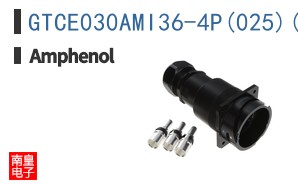 GTCE030AMI36-4P(025)(M40)(M)