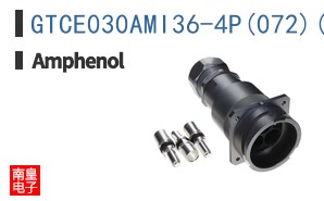 GTCE030AMI36-4P(072)(M40)(M)