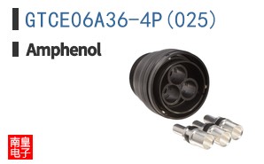 GTCE06A36-4P(025)