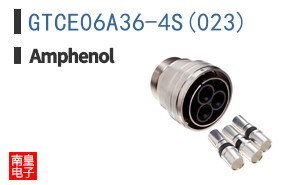 GTCE06A36-4S(023)