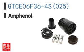 GTCE06F36-4S(025)