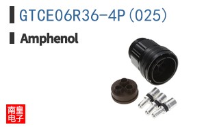 GTCE06R36-4P(025)