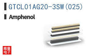 GTCL01AG20-3SW(025)