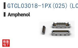 GTCL03018-1PX(025)(LC)