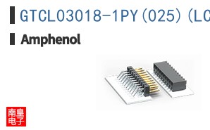 GTCL03018-1PY(025)(LC)