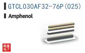 GTCL030AF32-76P(025)
