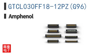 GTCL030FF18-12PZ(G96)(LC)