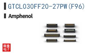 GTCL030FF20-27PW(F96)(LC)