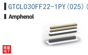 GTCL030FF22-1PY(025)(LC)