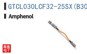 GTCL030LCF32-25SX(B30)