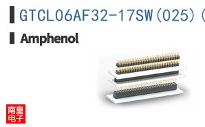 GTCL06AF32-17SW(025)(LC)