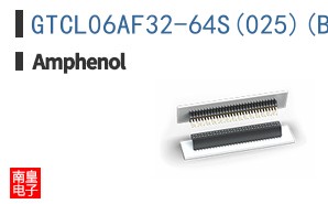 GTCL06AF32-64S(025)(B30)