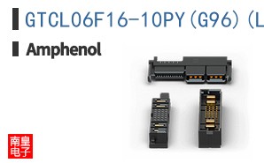 GTCL06F16-10PY(G96)(LC)