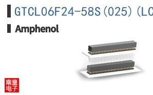 GTCL06F24-58S(025)(LC)
