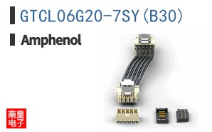 GTCL06G20-7SY(B30)