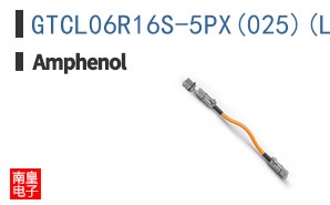 GTCL06R16S-5PX(025)(LC)