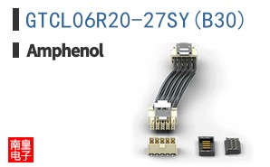 GTCL06R20-27SY(B30)
