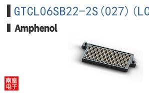 GTCL06SB22-2S(027)(LC)