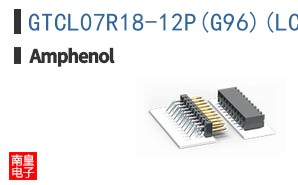GTCL07R18-12P(G96)(LC)