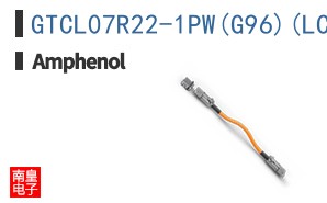GTCL07R22-1PW(G96)(LC)