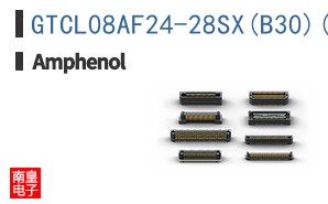 GTCL08AF24-28SX(B30)(027)