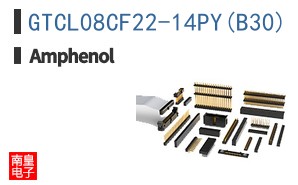 GTCL08CF22-14PY(B30)