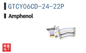 GTCY06CD-24-22P