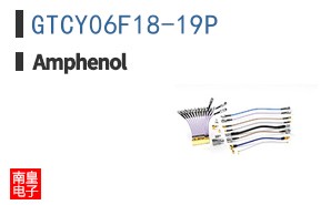 GTCY06F18-19P