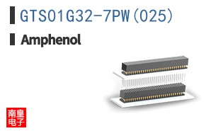 GTS01G32-7PW(025)