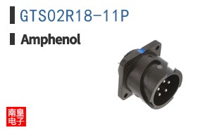 GTS02R18-11P