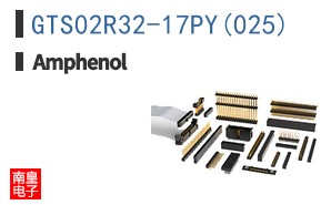 GTS02R32-17PY(025)