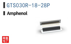GTS030R-18-28P