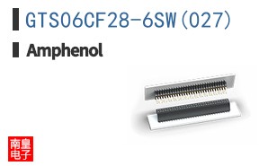 GTS06CF28-6SW(027)