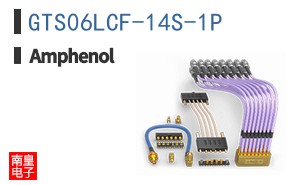GTS06LCF-14S-1P