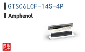 GTS06LCF-14S-4P