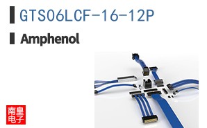GTS06LCF-16-12P