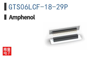 GTS06LCF-18-29P