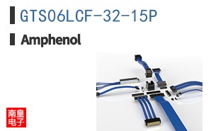 GTS06LCF-32-15P