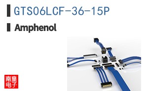 GTS06LCF-36-15P