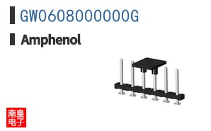 GW0608000000G