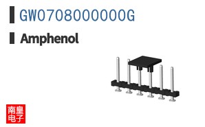 GW0708000000G